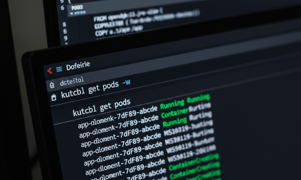 Implement CI/CD Automation with Jenkins, Docker & Kubernetes