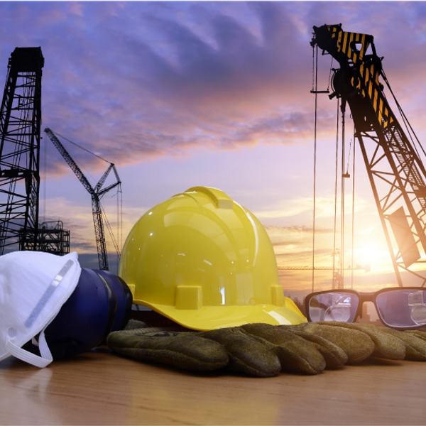 Industrial and Process Safety Engineering