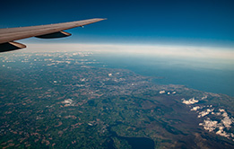 Principles of Perception and Planning for Aerial Vehicles