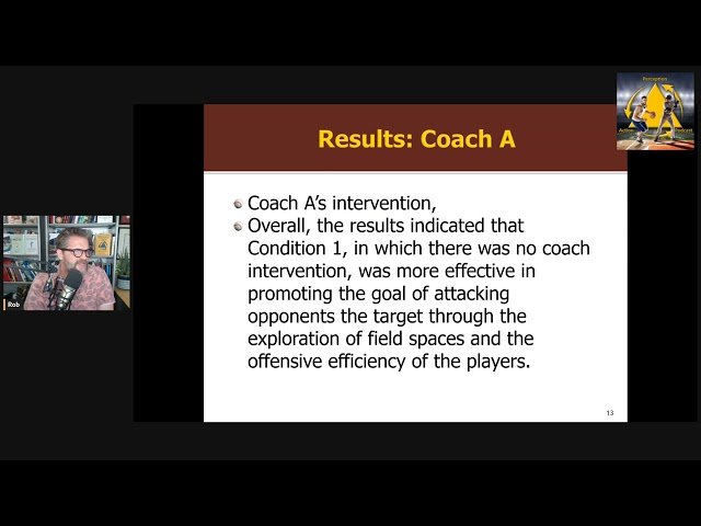 How Effective are Coaches at Designing and Adapting Practice in the CLA?