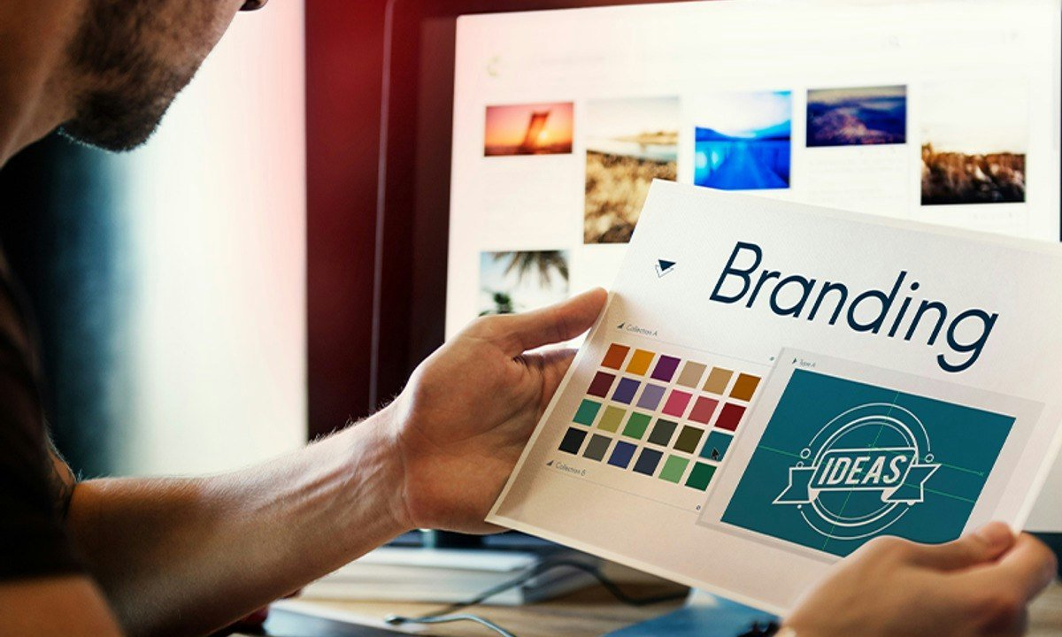 Master the Fundamentals of Branding Training