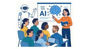 AI Literacy |  The EU Artificial Intelligence Act Article 4