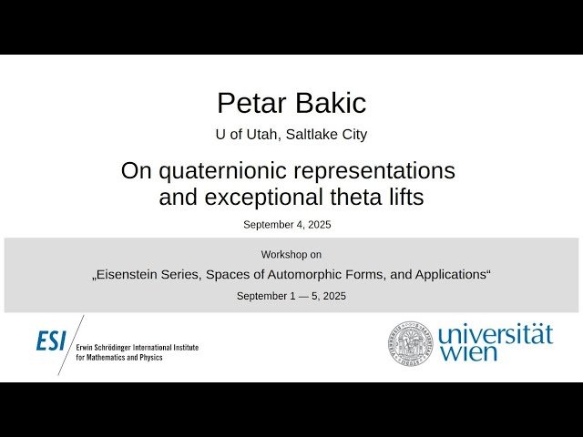 On Quaternionic Representations and Exceptional Theta Lifts