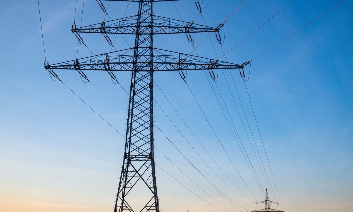 Route Survey in HV Transmission Lines and Overhead Insulator