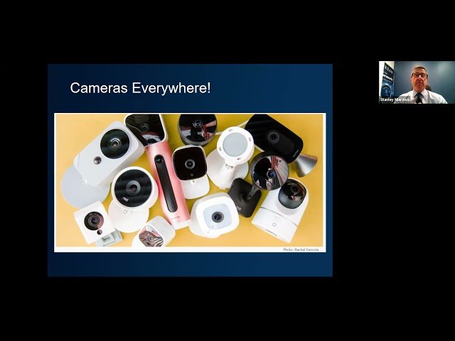 Taking a Timely Opportunity to Evaluate the Security of Your Physical Security Video Solution