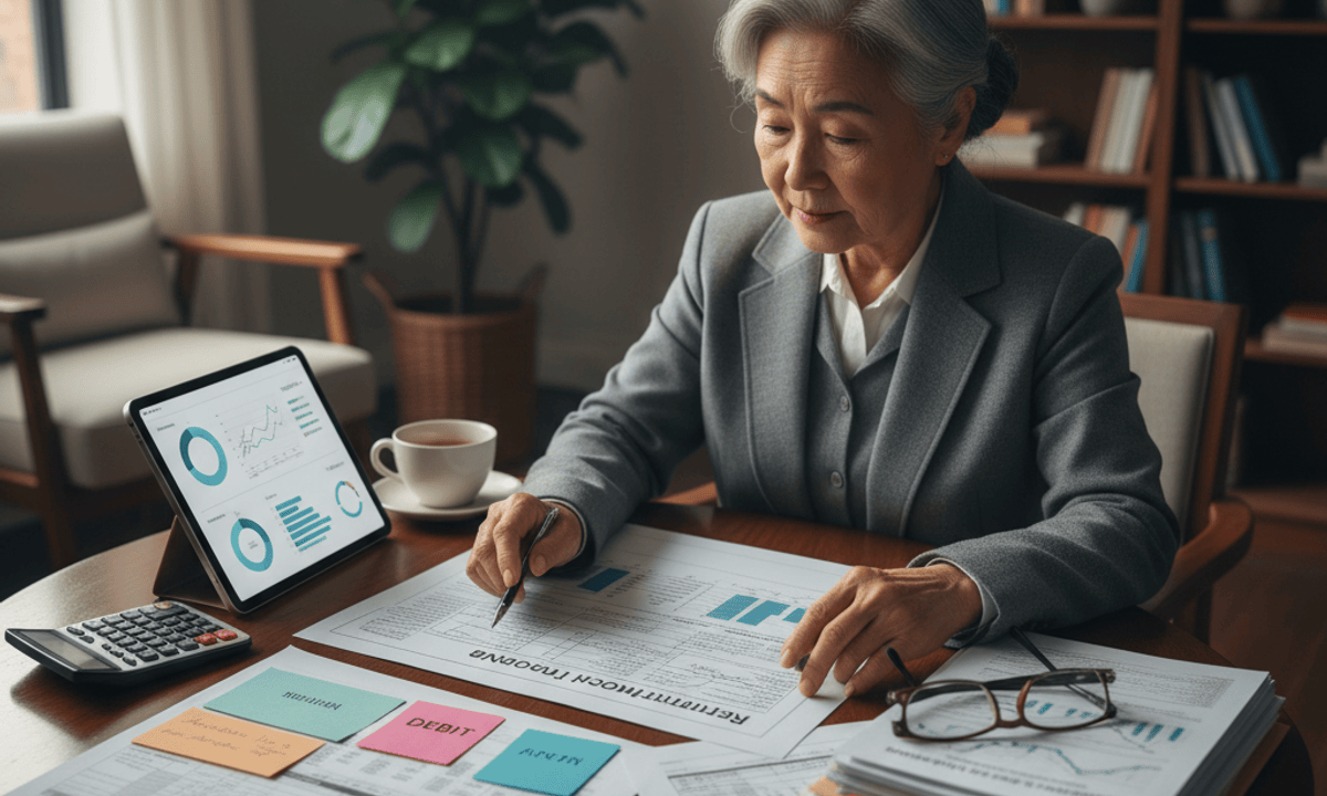 Investment Portfolio Management Strategies
