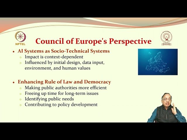 AI and The Rule of Law - Part III