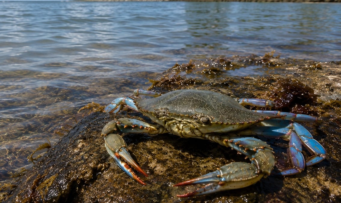 Introduction to Chesapeake Bay Environmental Science and Sustainability