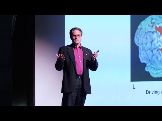 Distraction is Literally Killing Us