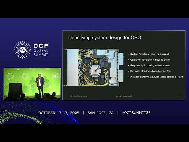 Navigating the Road to Co-Packaged Optics - Challenges and Considerations for Scalable Deployment