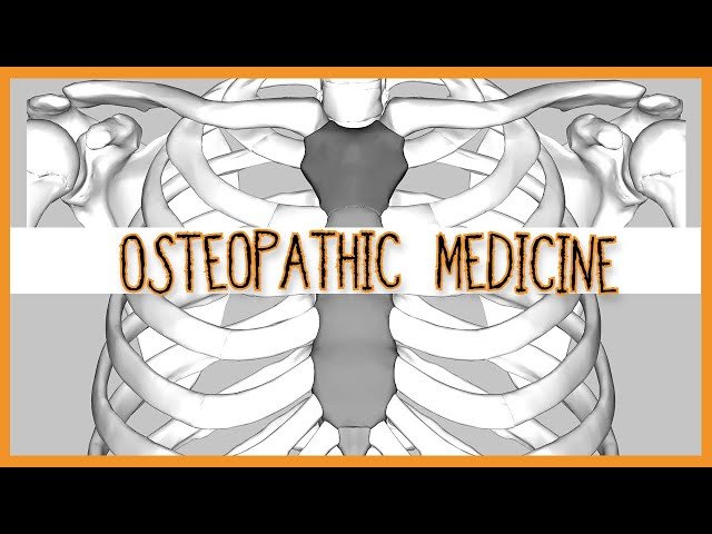 Osteopathic Manipulative Medicine COMLEX Review Course