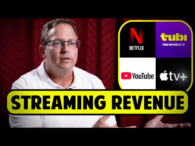 Where Can Filmmakers Make The Most Money