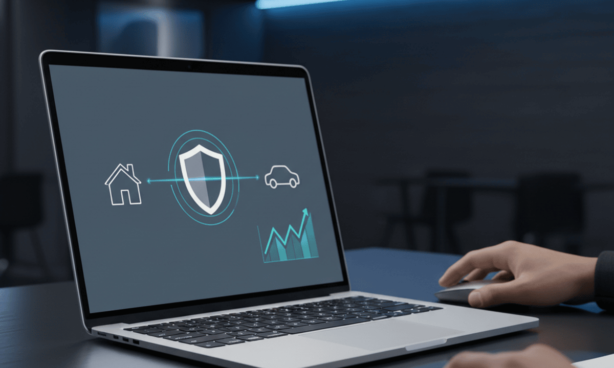 Complete Insurance Operations & Risk Management