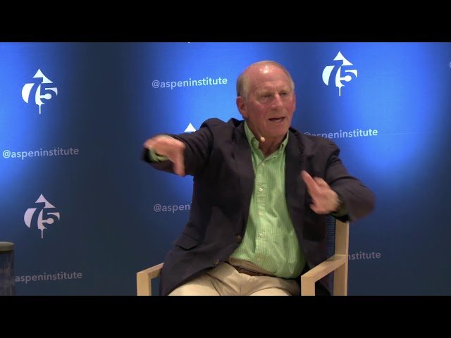 Citizenship, Democracy, and America's Role in the World