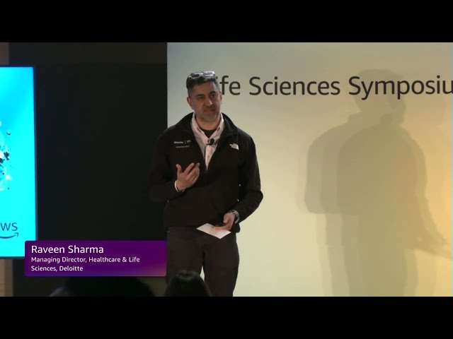 Activating the Lab of the Future - Built Using an Open, Modular, and Cloud Native Approach