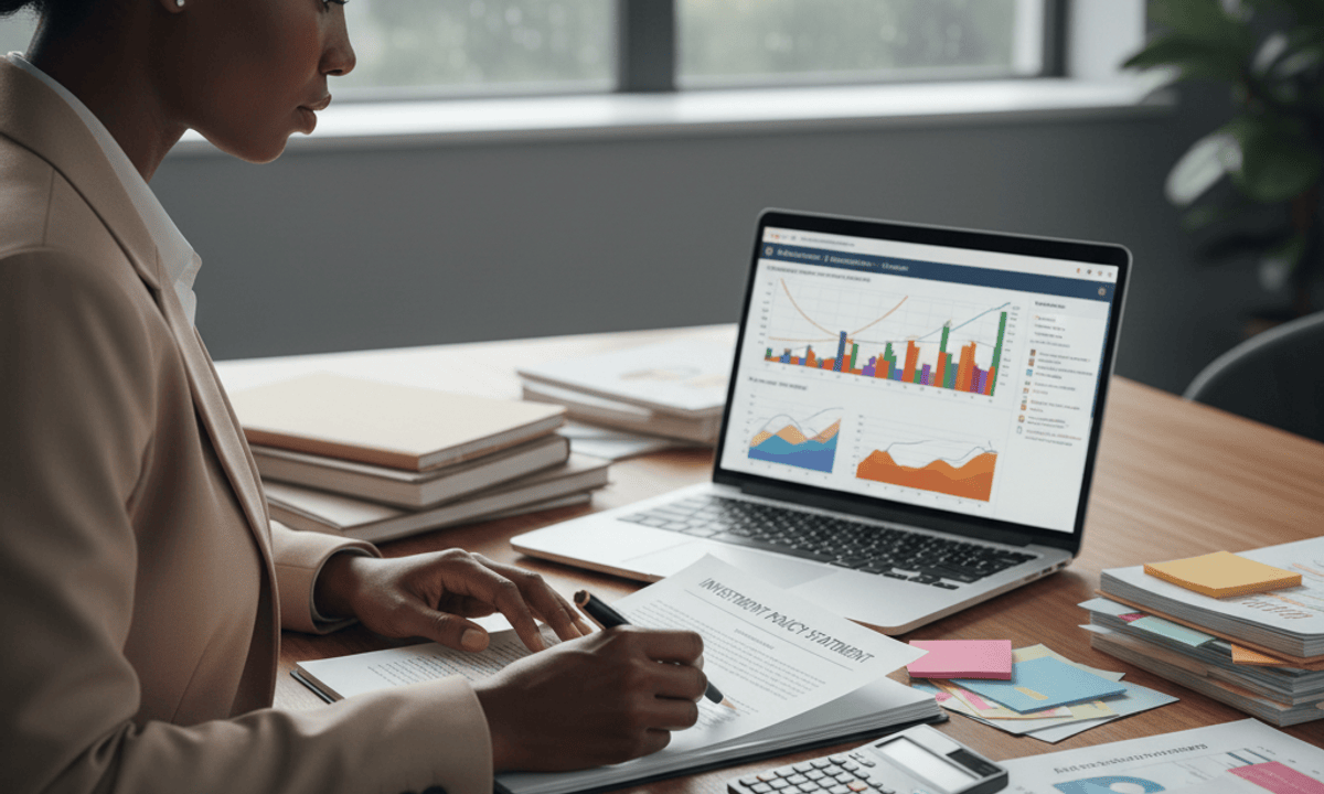 Portfolio Management and Asset Allocation