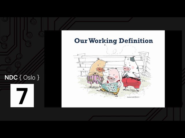 The State of NoEstimates