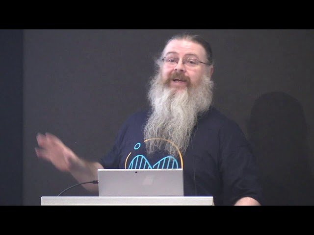 NTFS Really Isn't That Bad