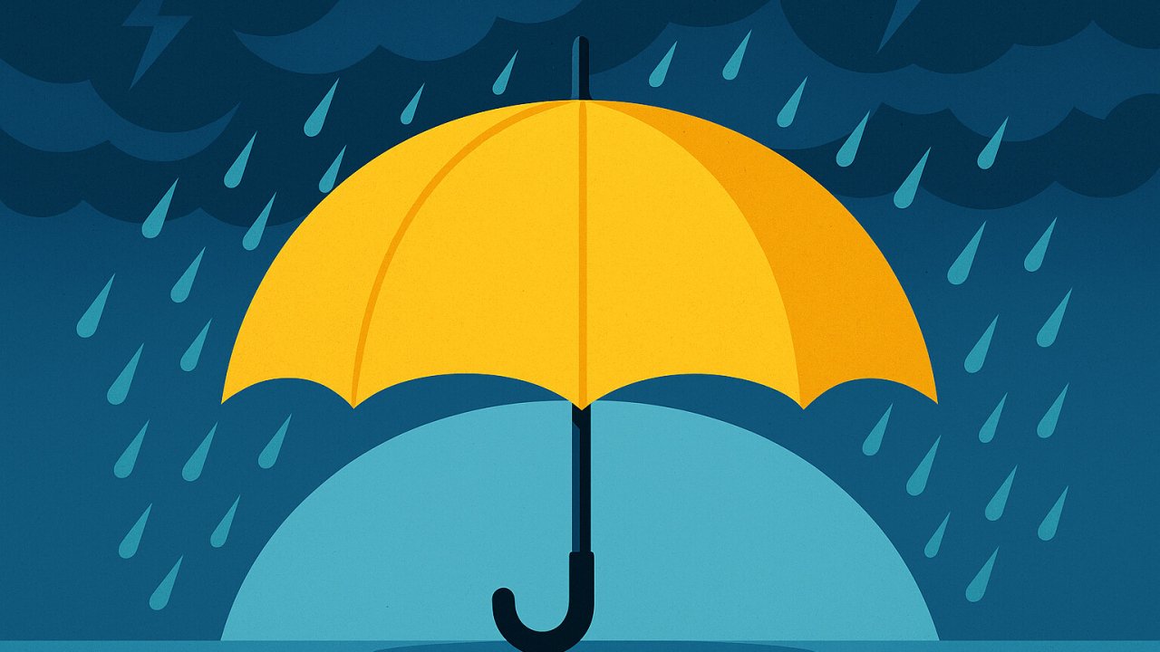 Building Financial Security