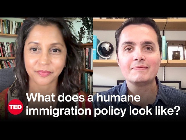 The Missing Piece in the Story of Migration