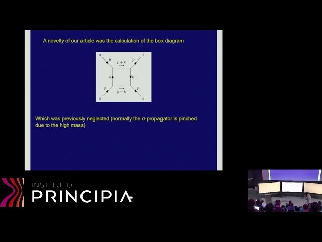 Quantum Matter - Chirality, Vorticity and Magnetic Fields