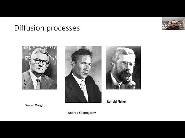 The Emergence, Maintenance, and Dynamics of Biodiversity