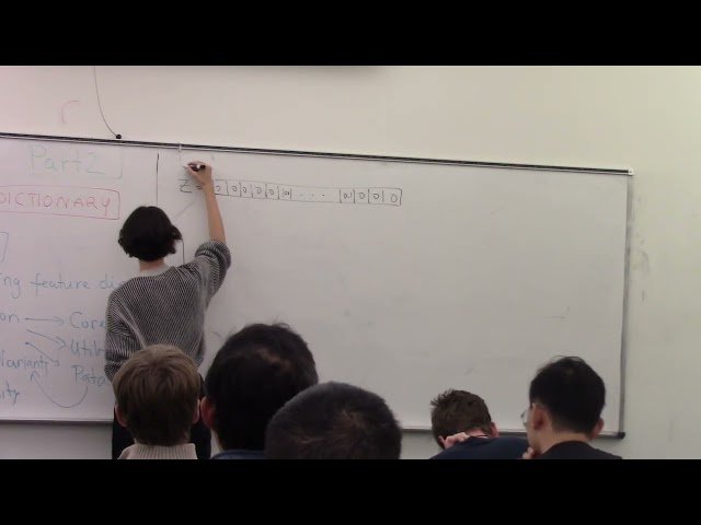 Interpretability of LLMs - Generating SAE Feature Descriptions - Spring 2026