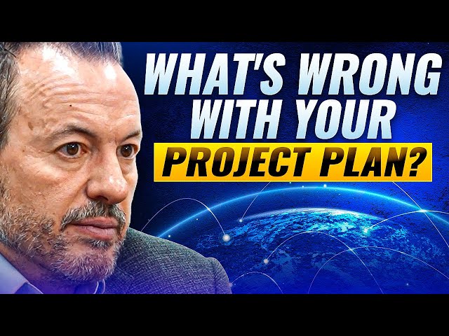 How to Create a Realistic Digital Transformation Project Plan