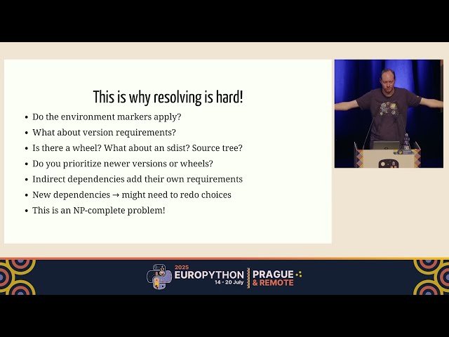 Why It Took 4 Years to Get a Lock Files Specification