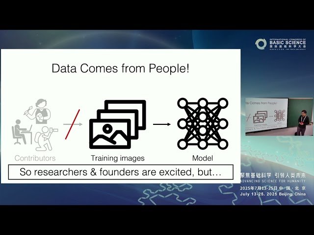 Enabling Collaboration between Creators and Generative Models