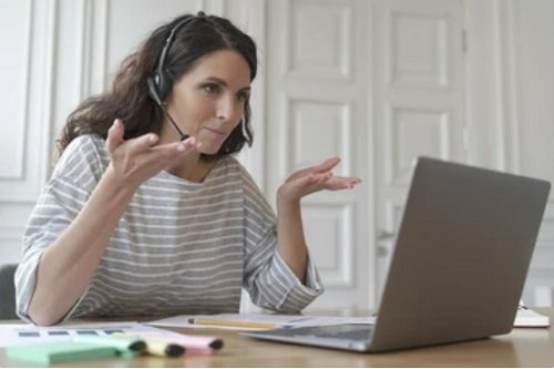 Italian Intermediate Level 2 (30 Minutes) (Live Online)