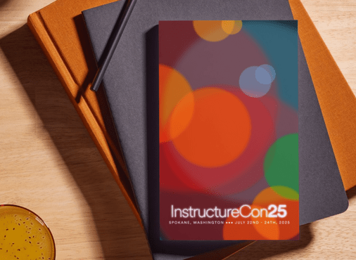 Book Club: The InstructureCon25 Encore Series