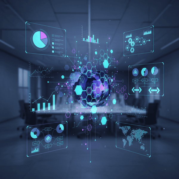 Apply Machine Learning for Predictive Business Analytics