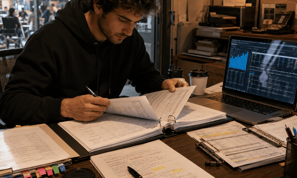 Movie Budgeting and Production Planning