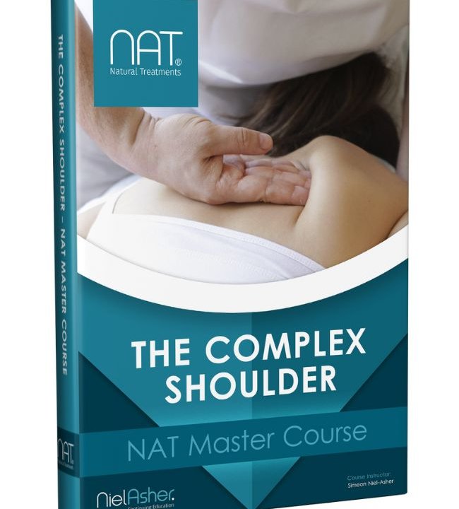 NAT Treating the Complex Shoulder