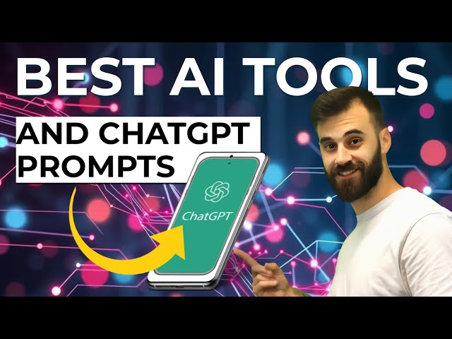 Best AI Tools for Your Business and ChatGPT Prompts