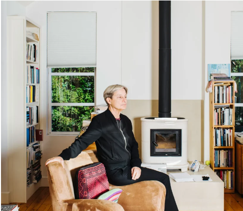 Gender, Sex, and Performance: an Introduction to Judith Butler (Live Online)