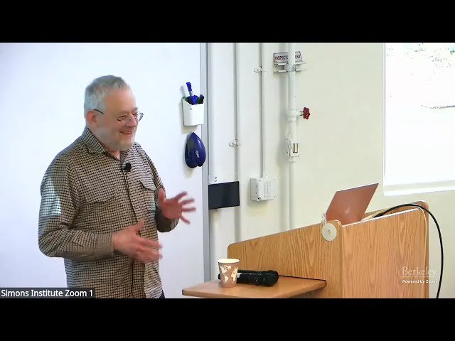 What is Consciousness and Can Machines Have It? - Part 2