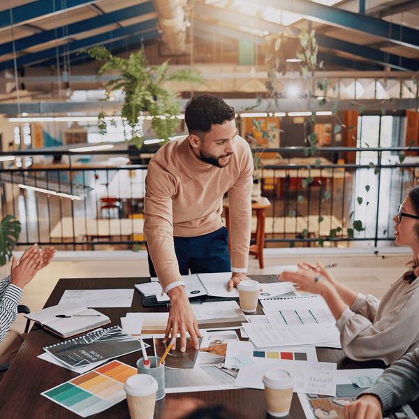 Brand Strategy: Build, Position, and Grow