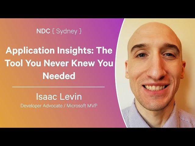 Application Insights: The Tool You Never Knew You Needed