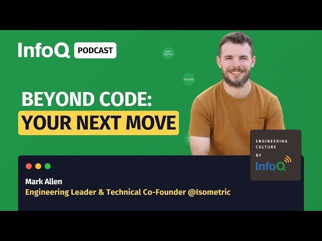 Code vs. Strategy - Where Should Senior Devs Focus
