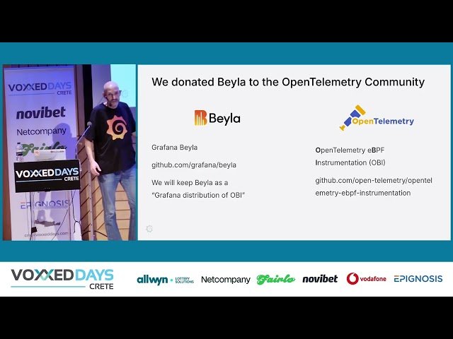 Java Agent vs. eBPF - A Deep Dive into OpenTelemetry Instrumentation Technologies