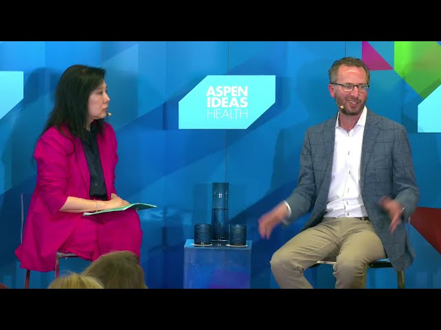 Imagine a World Without Disease