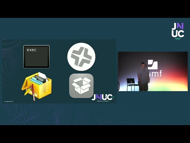 P is for Packages - Demystifying macOS Software Installation