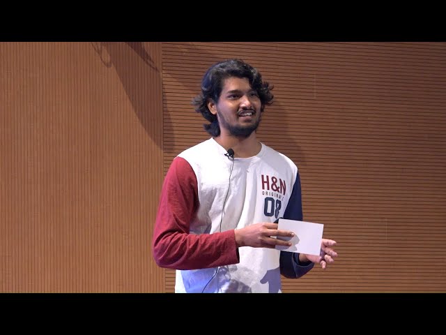 Why We Need More 'Outsiders' in Science