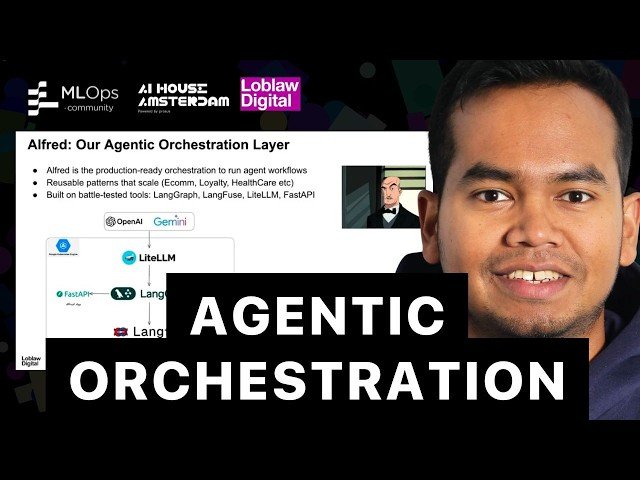 Building an Orchestration Layer for Agentic Commerce at Loblaws