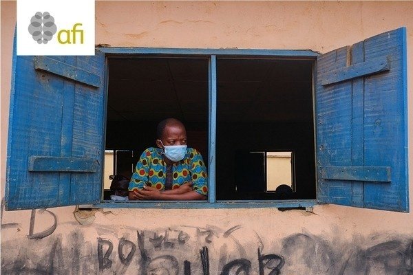 Financial Inclusion Policy Crisis Response - The Case of COVID-19