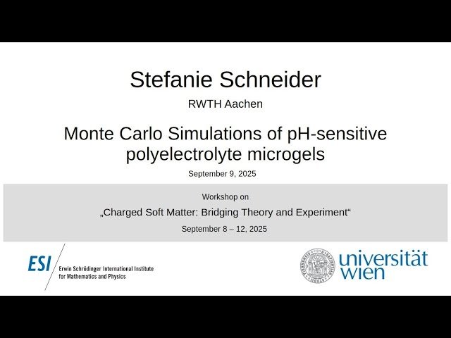 Monte Carlo Simulations of pH-Sensitive Polyelectrolyte Microgels