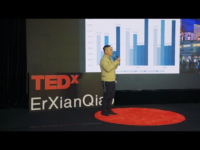 2022年的商业百味 - 成都商业发展回顾与展望