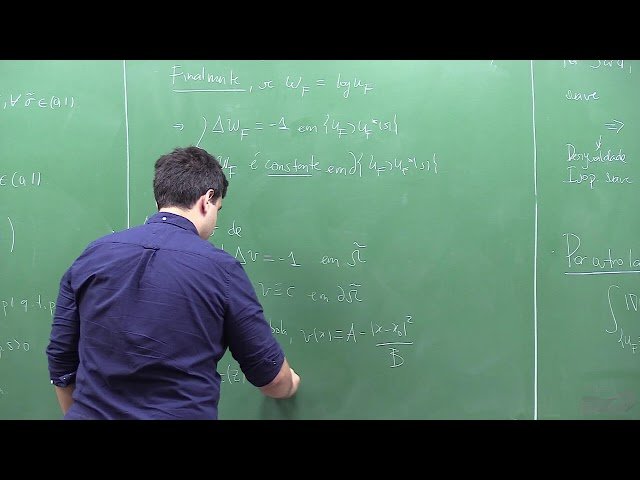 Desigualdades Geométricas - Aula 16